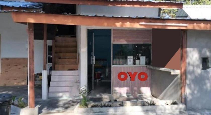 Oyo 90176 D'Cruz Sunrise Villa Pantai Cenang  Exterior foto