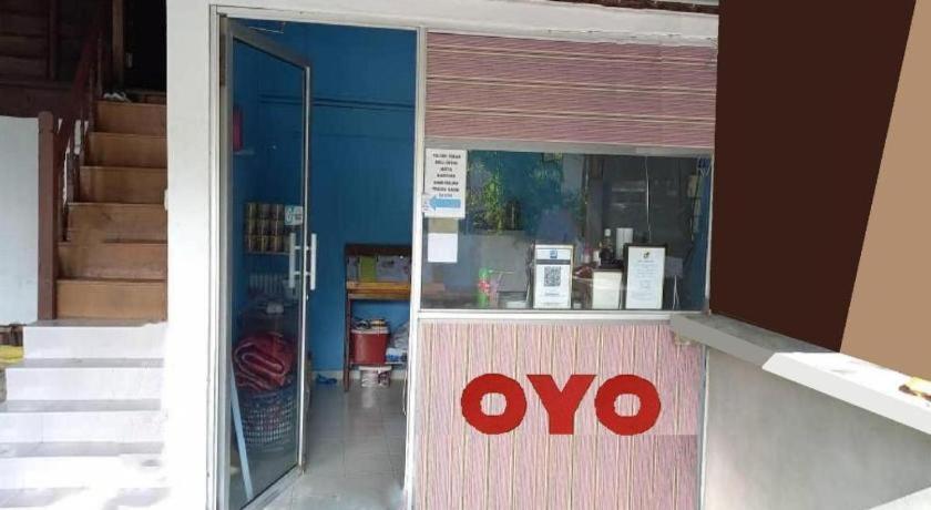 Oyo 90176 D'Cruz Sunrise Villa Pantai Cenang  Exterior foto